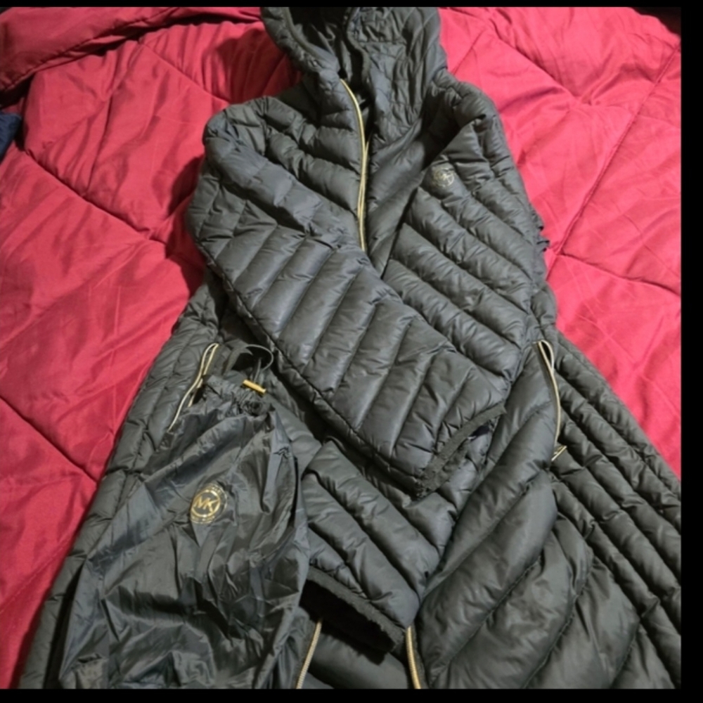 Women's 3/4 length Jacket